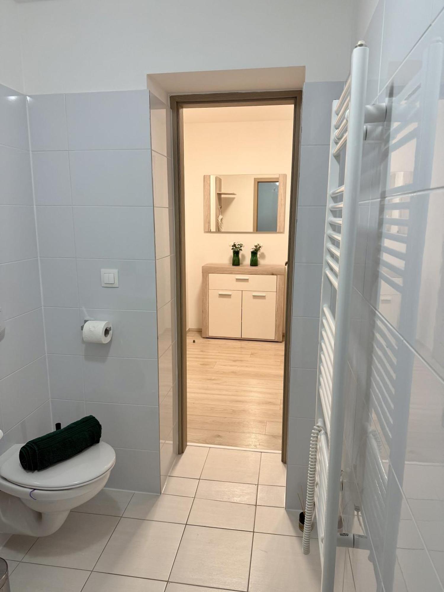 Apartmany New Forest Retreat - U Lesa, S Parkovanim, 300Mbit Internet Jeseník Exteriér fotografie
