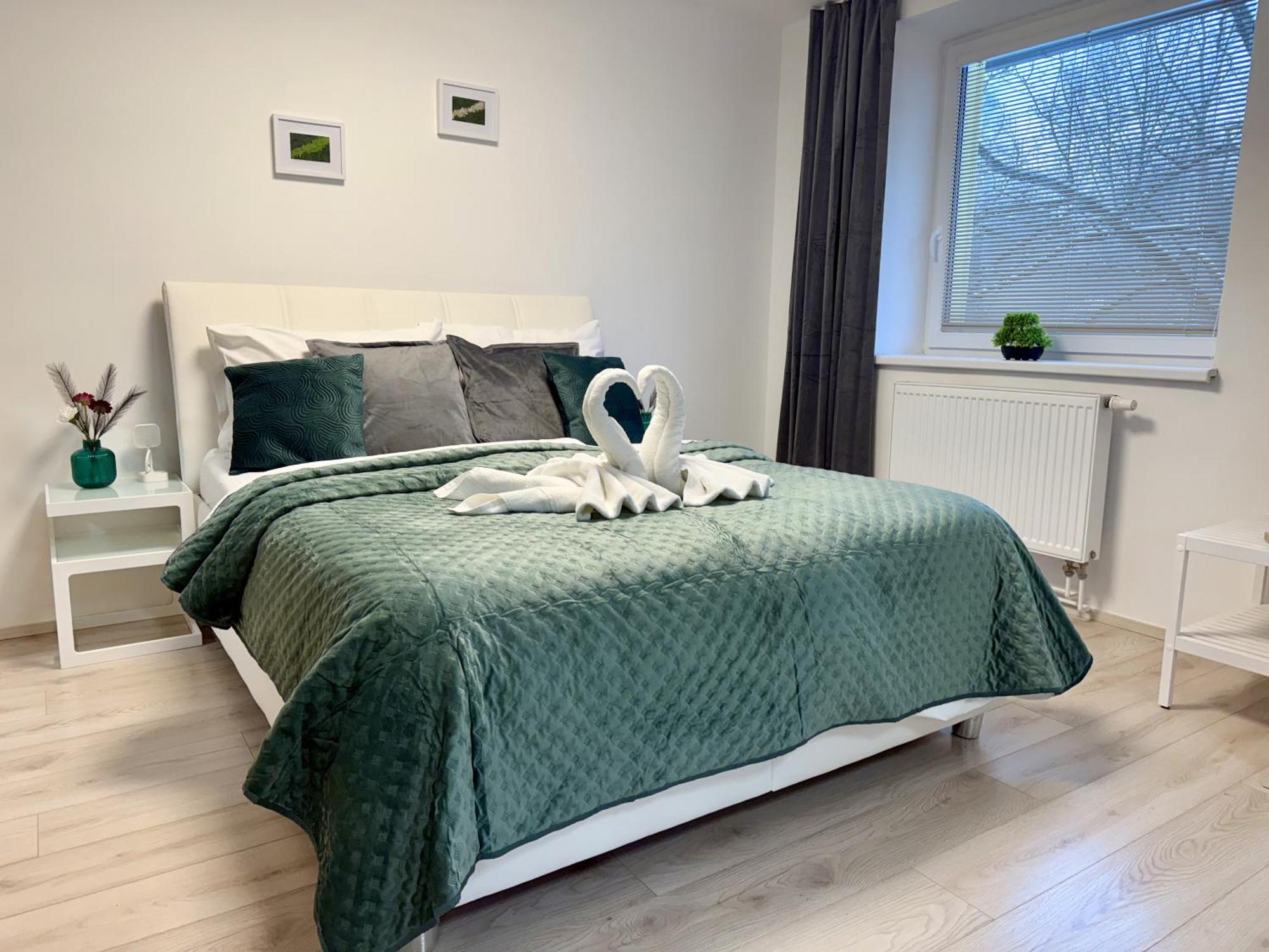 Apartmany New Forest Retreat - U Lesa, S Parkovanim, 300Mbit Internet Jeseník Exteriér fotografie