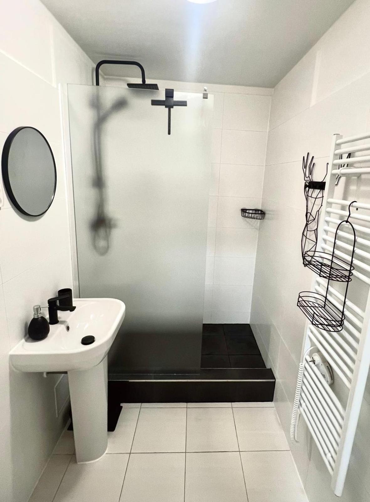 Apartmany New Forest Retreat - U Lesa, S Parkovanim, 300Mbit Internet Jeseník Exteriér fotografie