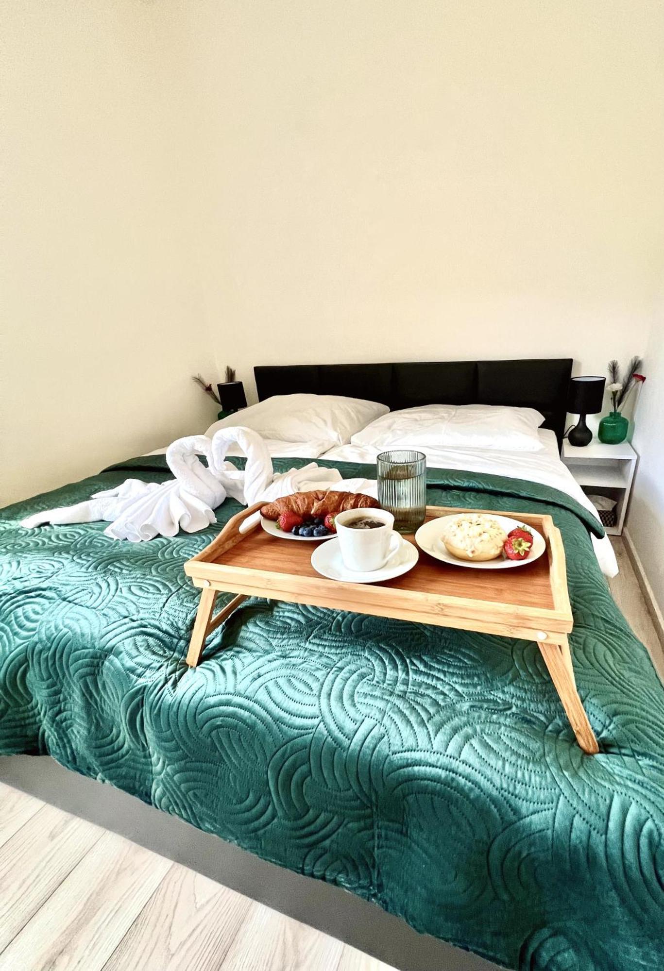 Apartmany New Forest Retreat - U Lesa, S Parkovanim, 300Mbit Internet Jeseník Exteriér fotografie