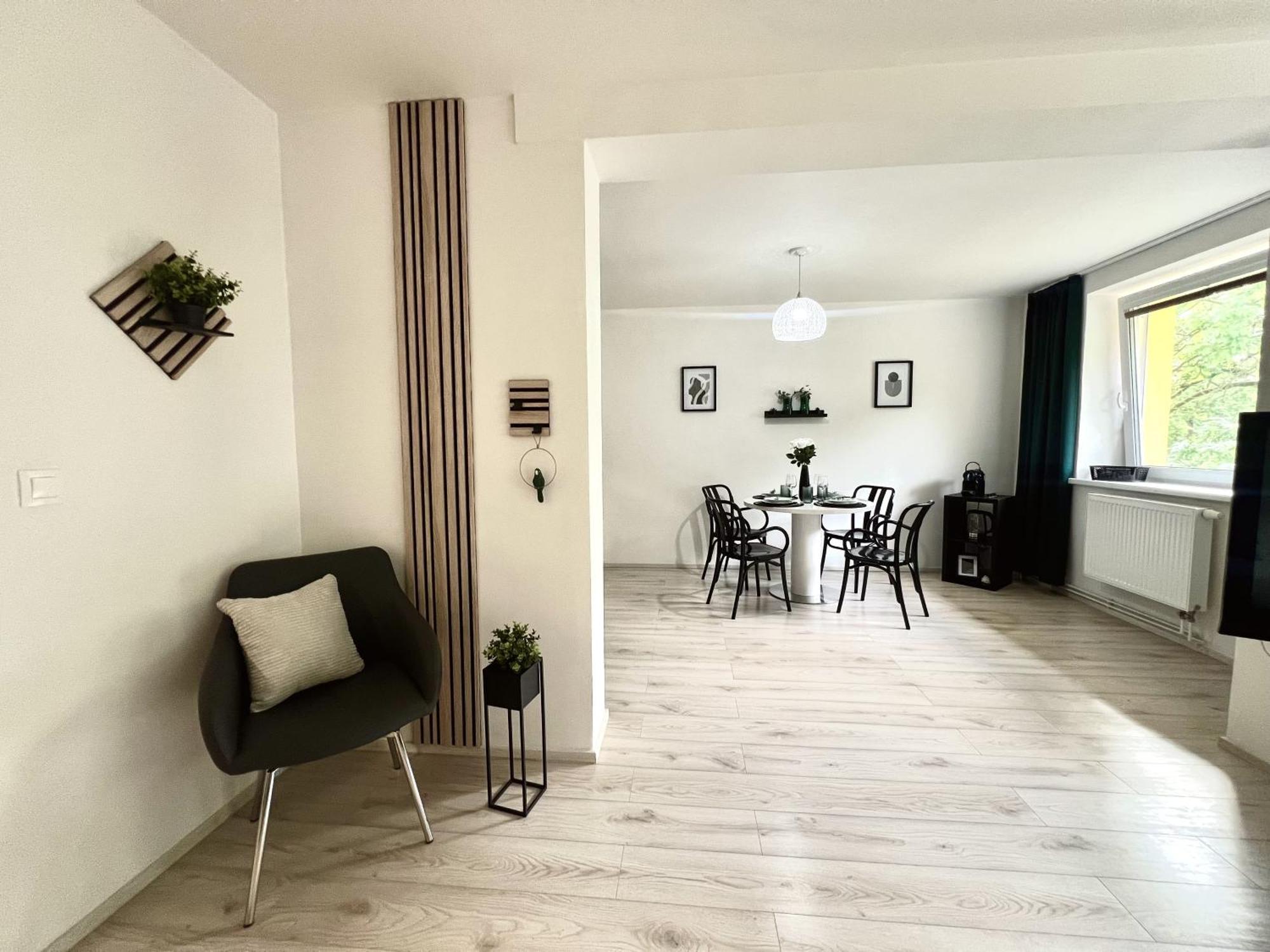 Apartmany New Forest Retreat - U Lesa, S Parkovanim, 300Mbit Internet Jeseník Exteriér fotografie