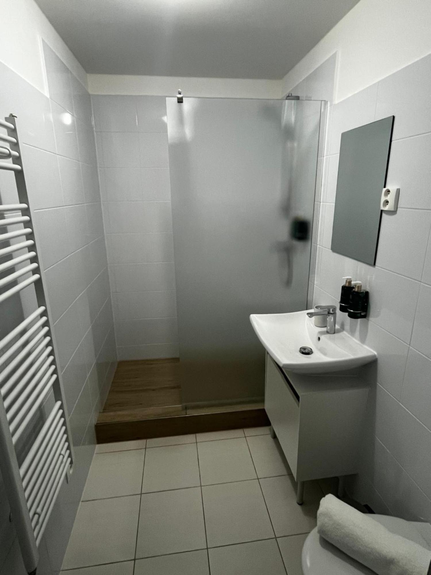 Apartmany New Forest Retreat - U Lesa, S Parkovanim, 300Mbit Internet Jeseník Exteriér fotografie